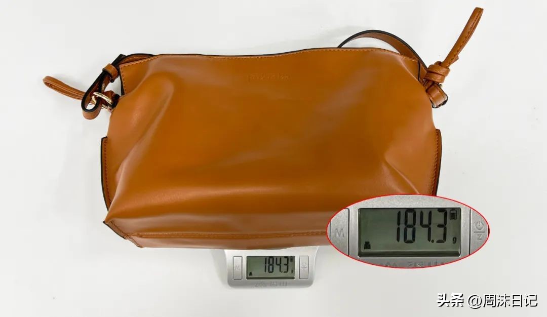 奢侈包的背法,头层牛皮旅行包三种背法