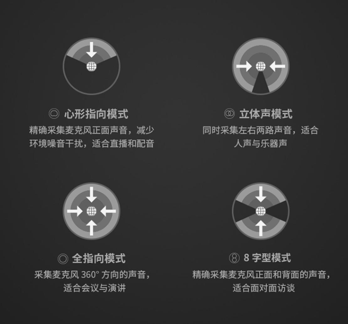 smallrig斯莫格麦克风教程,麦克风直播工具