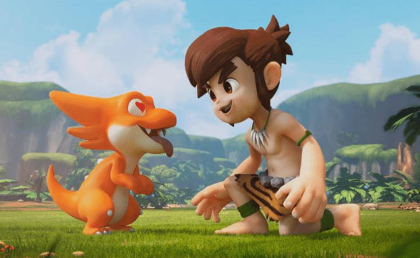 石器时代新手入门攻略,新石器时代如何获得大量经验