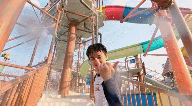 亲子游玩地点推荐沙滩寻宝,带娃好去处丛林探险