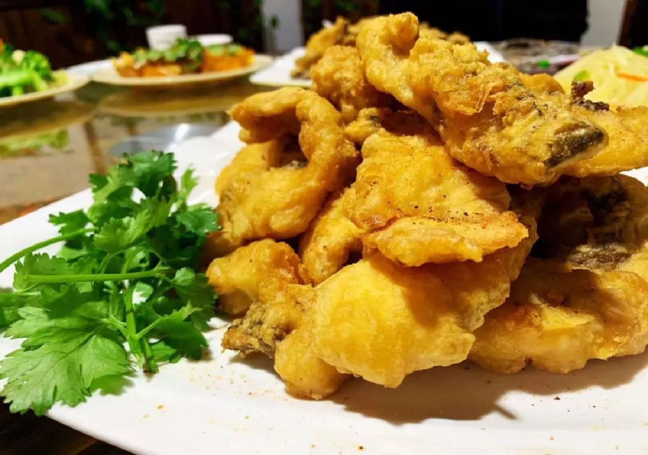 河南驻马店西平县有什么好吃的,驻马店西平县特色