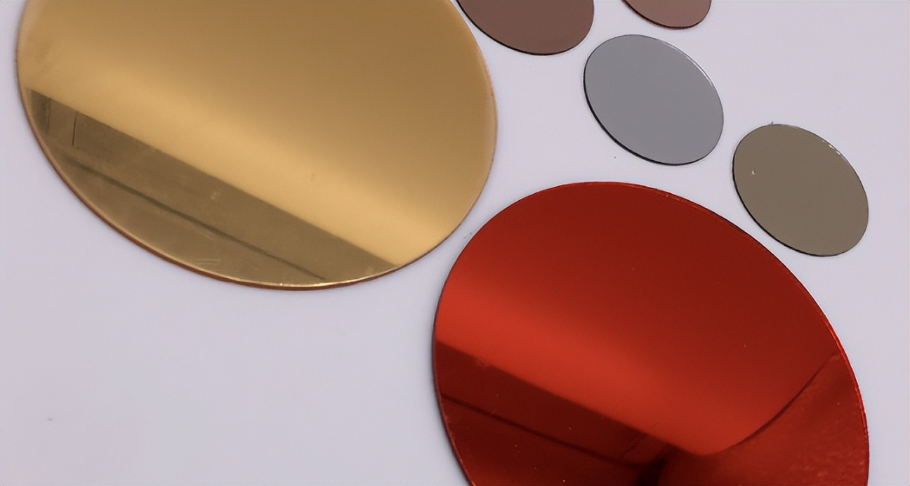 亚克力镜面板效果图,镜面亚克力板