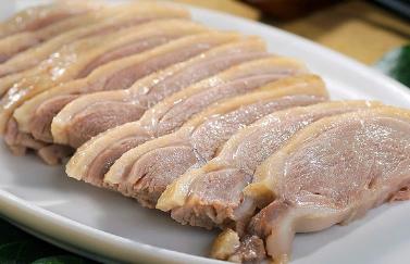 北方卤味小吃排名前十,南方正宗卤味小吃