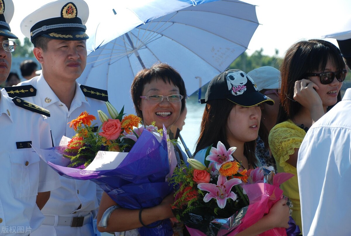 本科读航海专业有前途吗,航海类专业走士官有优势吗