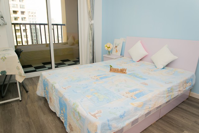 当事人回应的8套房,当事人回应10万买8套房女儿