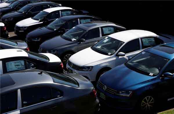 新车购车注意事项及防骗,汽车市场购车注意事项