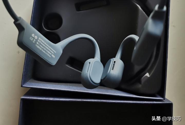 sanag骨传导耳机a50和a51,塞那骨传导a50耳机怎么样