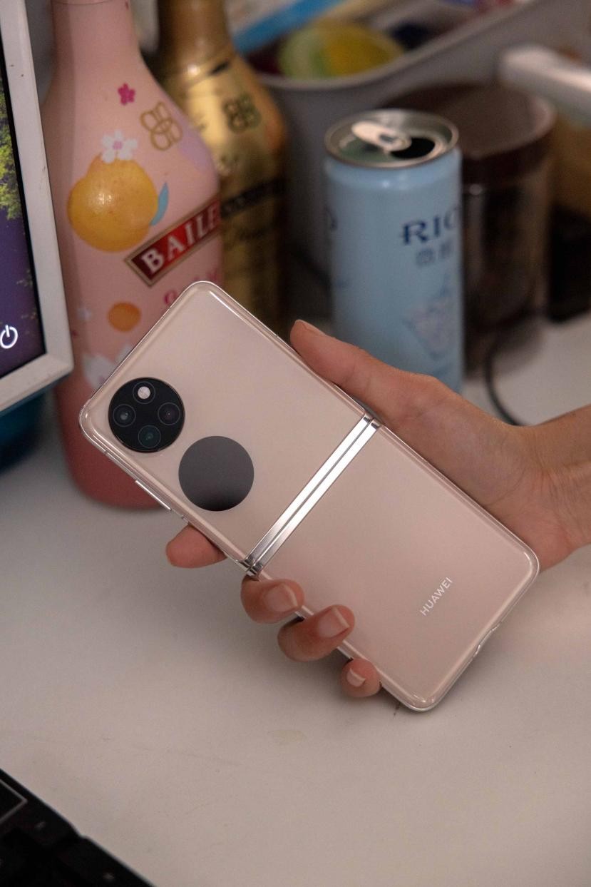 华为折叠pockets怎么用最省电,华为折叠pockets使用感受