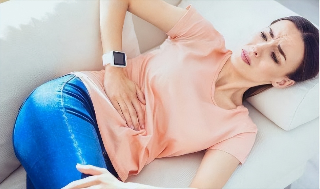 宫颈管内癌前病变,女性内裤有这迹象该留意宫颈癌