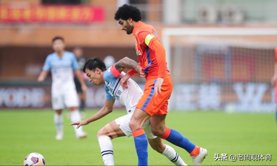 山东泰山引进新外援最新消息,山东泰山怎么才能晋级