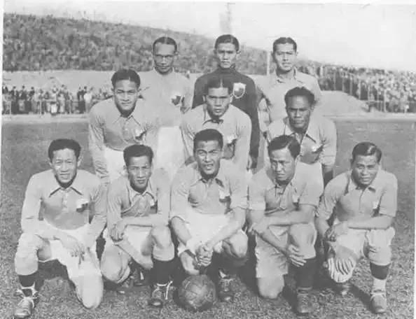 20年前惊艳全国的中国男足,中国男足曾经第一名