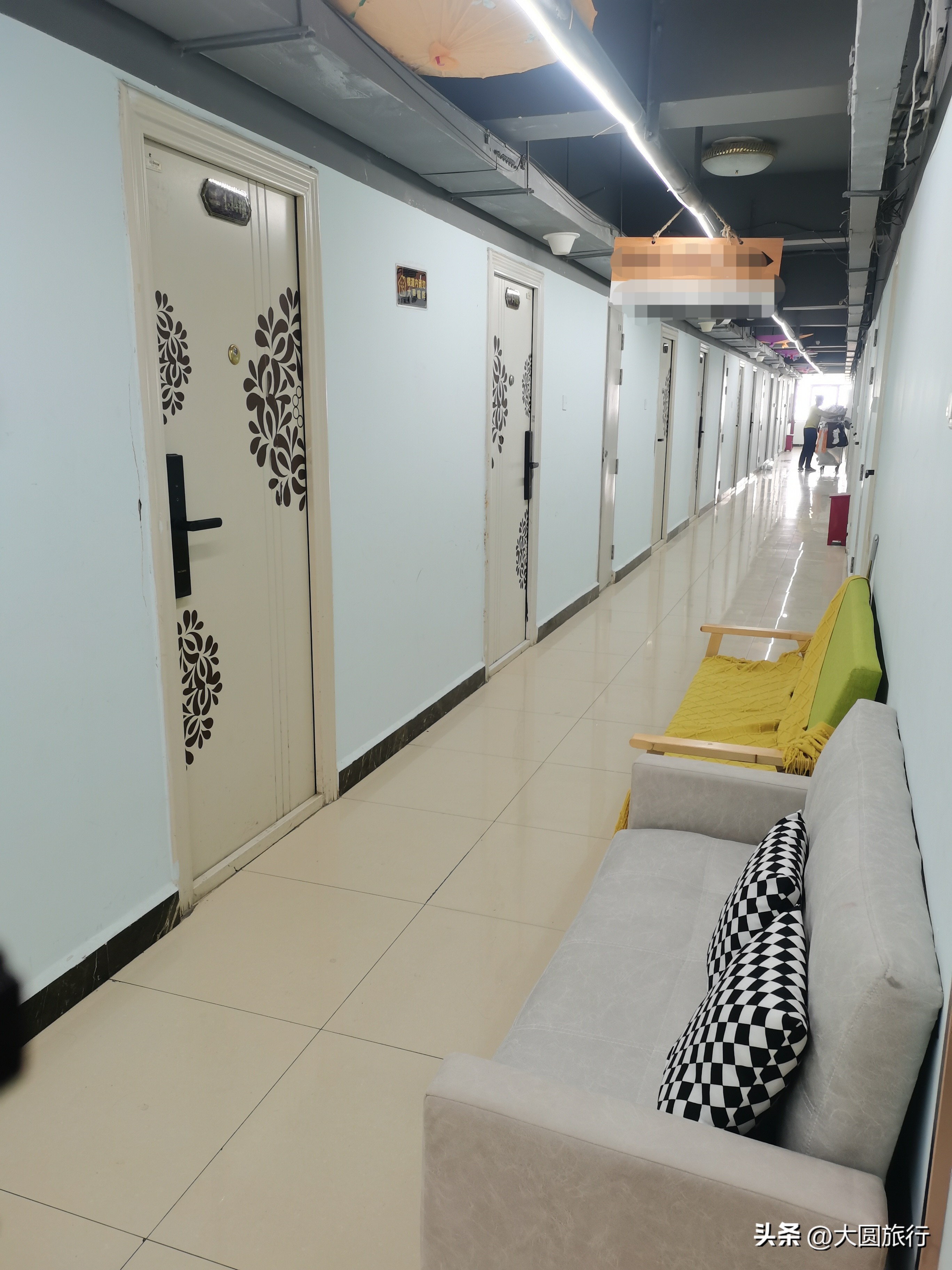 出差和外出游选择民宿,旅行短租民宿和酒店的区别