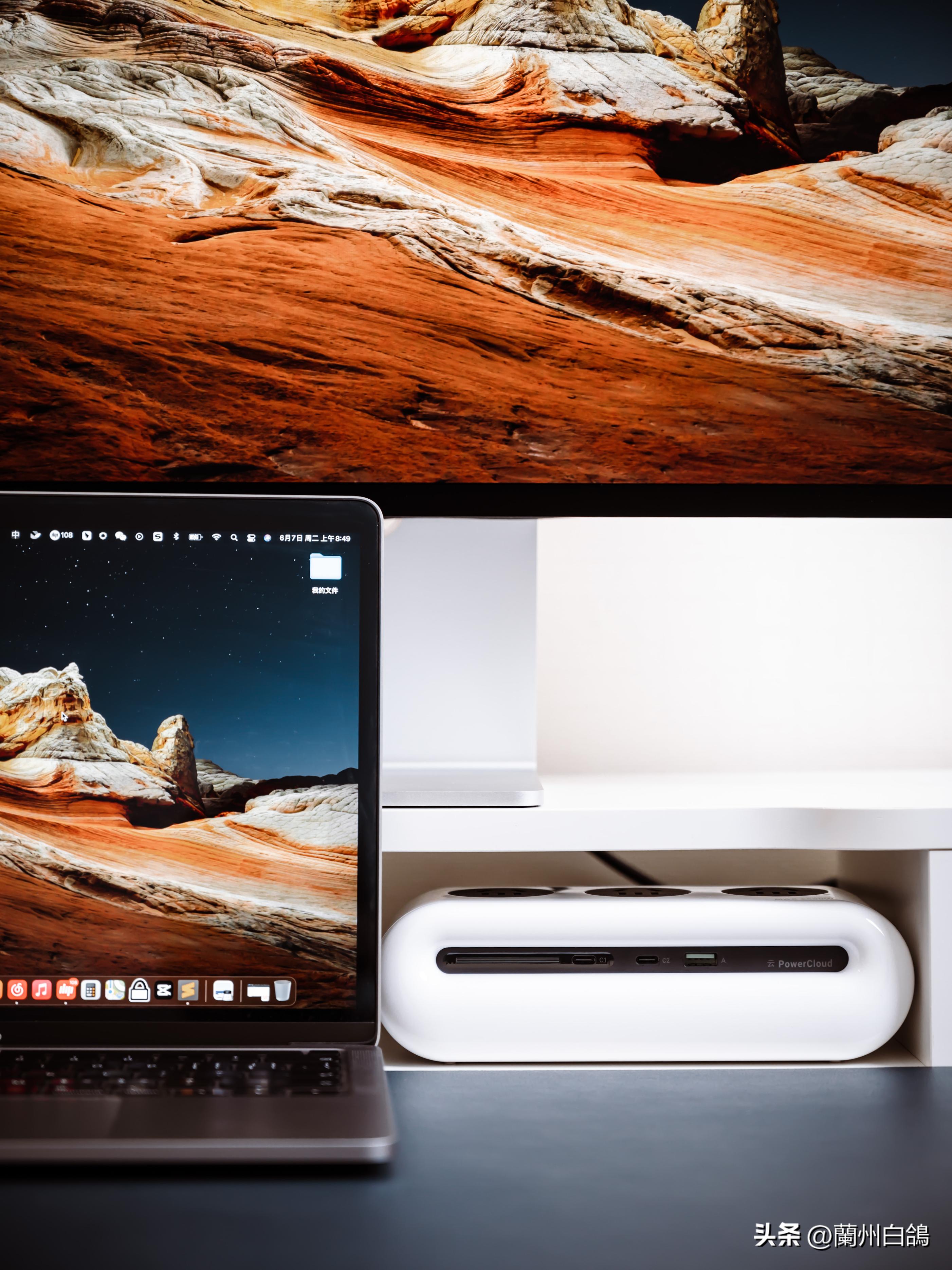 「手机摄影师的后期设备分享」我的苹果StudioDisplay和明基SW240