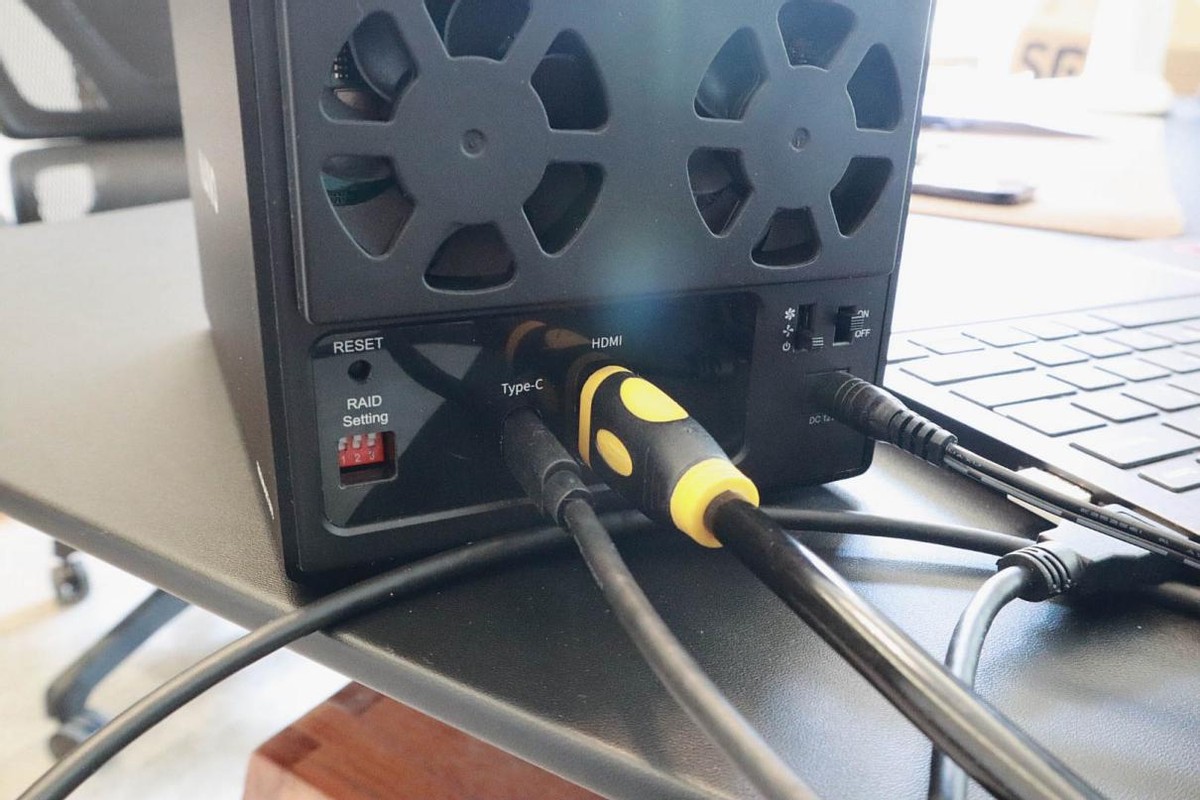 麦沃硬盘盒能不能做成阵列模式,麦沃全球首发四盘位硬盘阵列盒