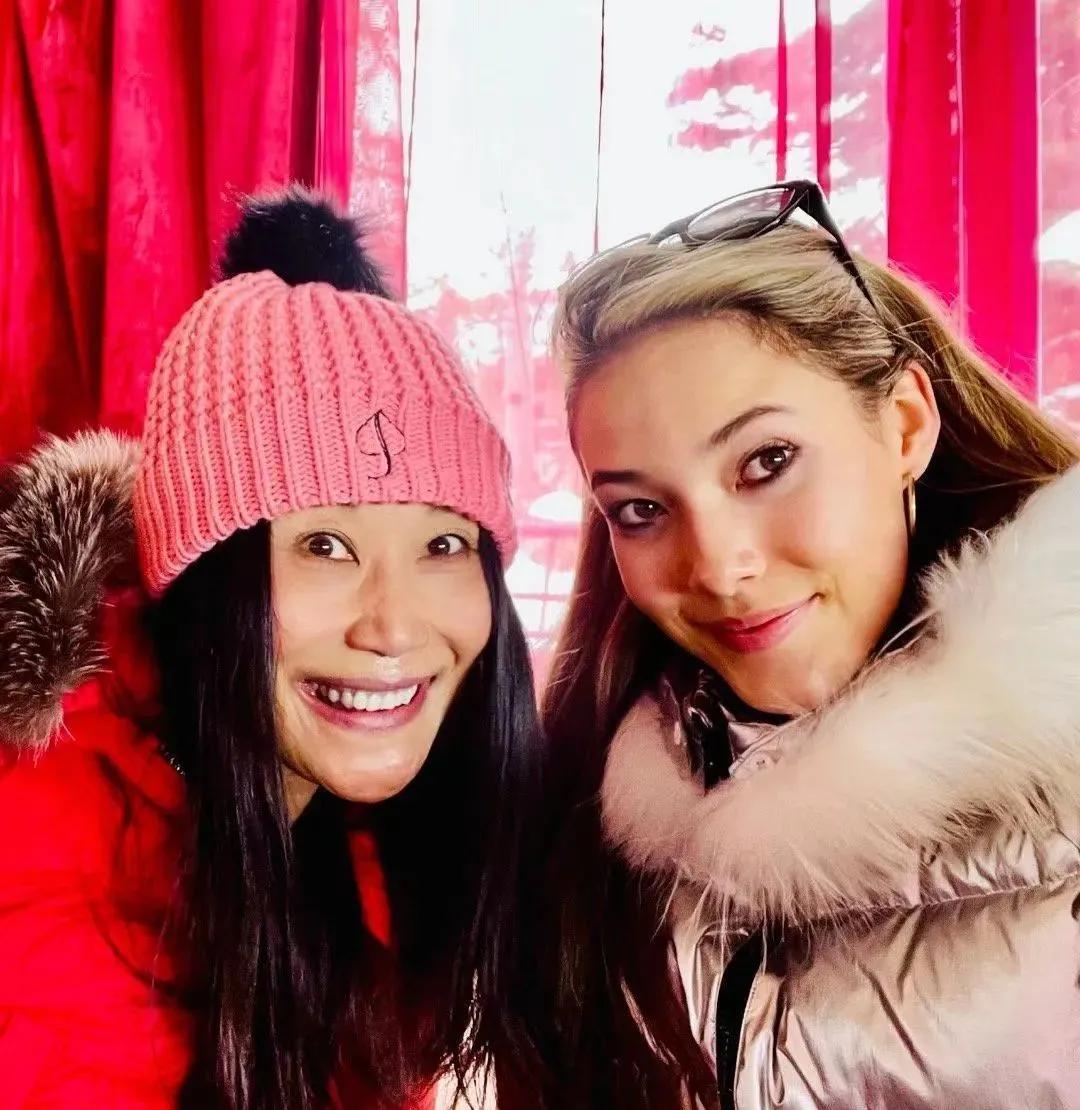 谷爱凌就读于什么学校,谷爱凌丧良心上斯坦福大学