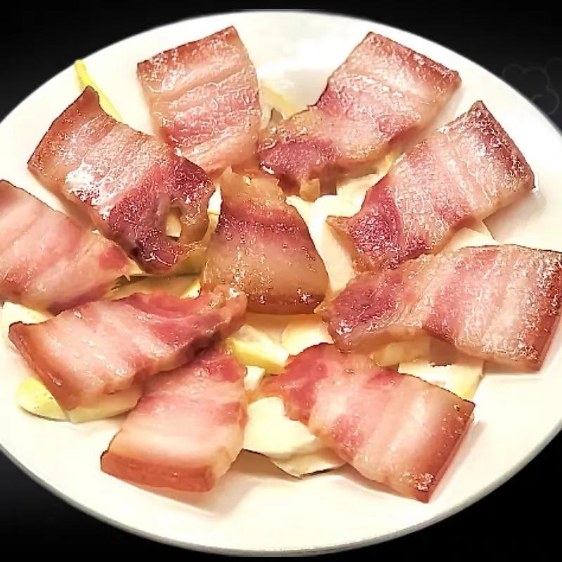 春节回家必备年货清单,新年倒计时速备年货啦