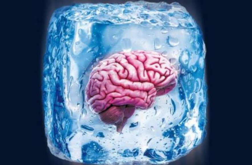 人体冷冻为什么不能解冻,人体冷冻面临的挑战