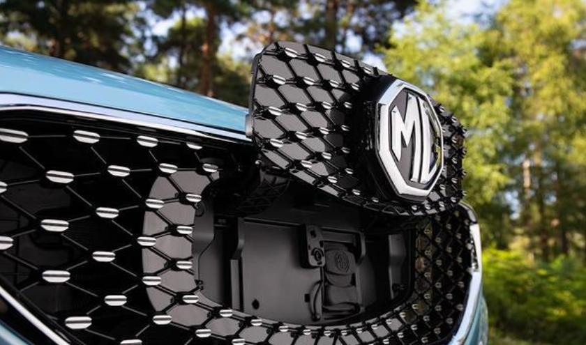 新能源大航海，MG凭啥成为NO1？