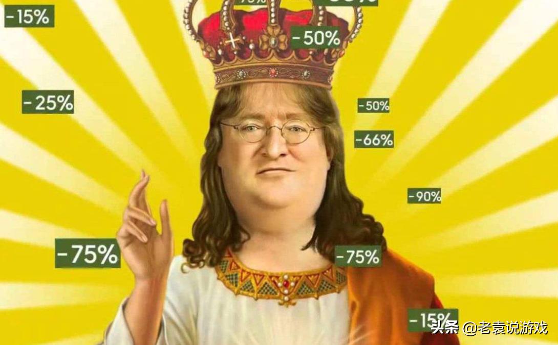 2021steam秋季促销战地,steam春季特卖2023买不了