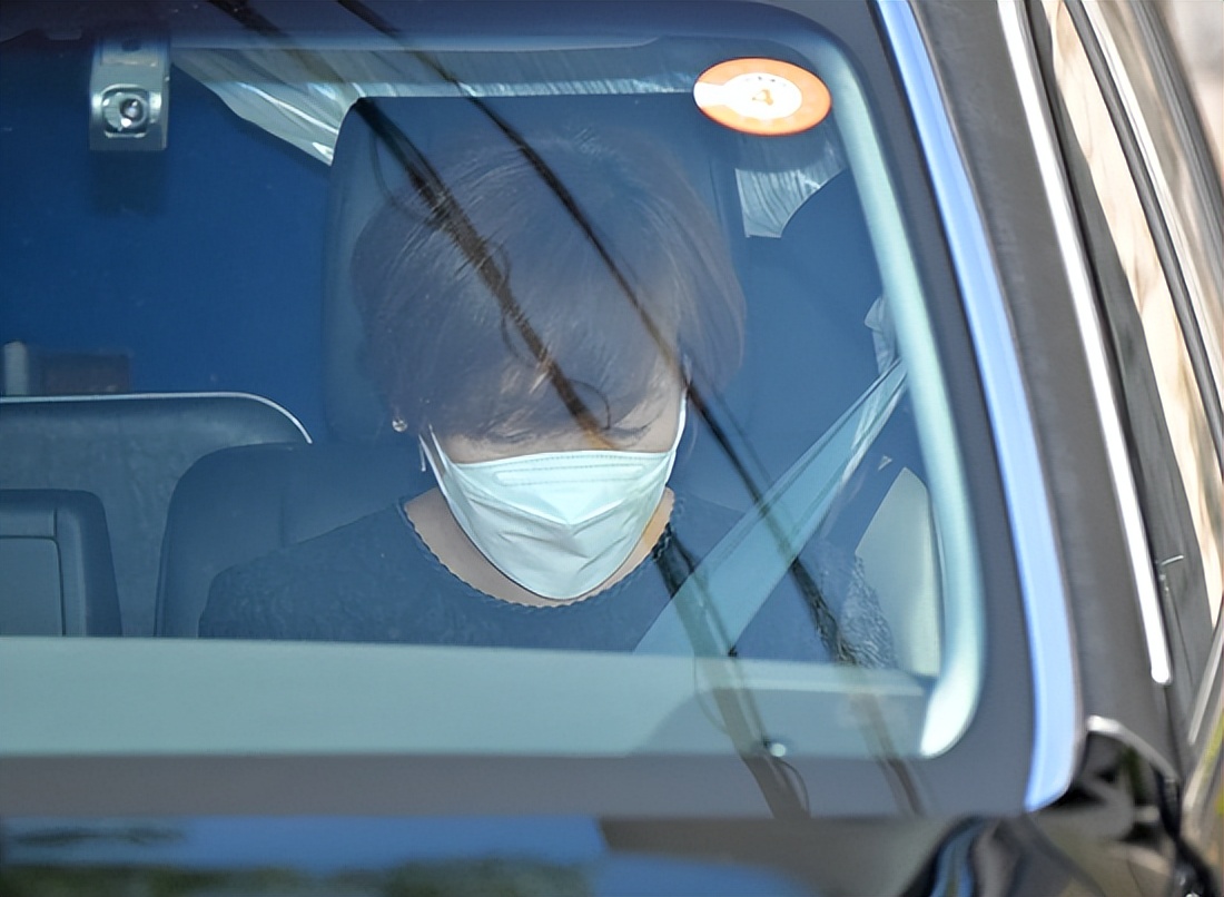 安倍妻子车祸,日本警方公布安倍遇刺案细节