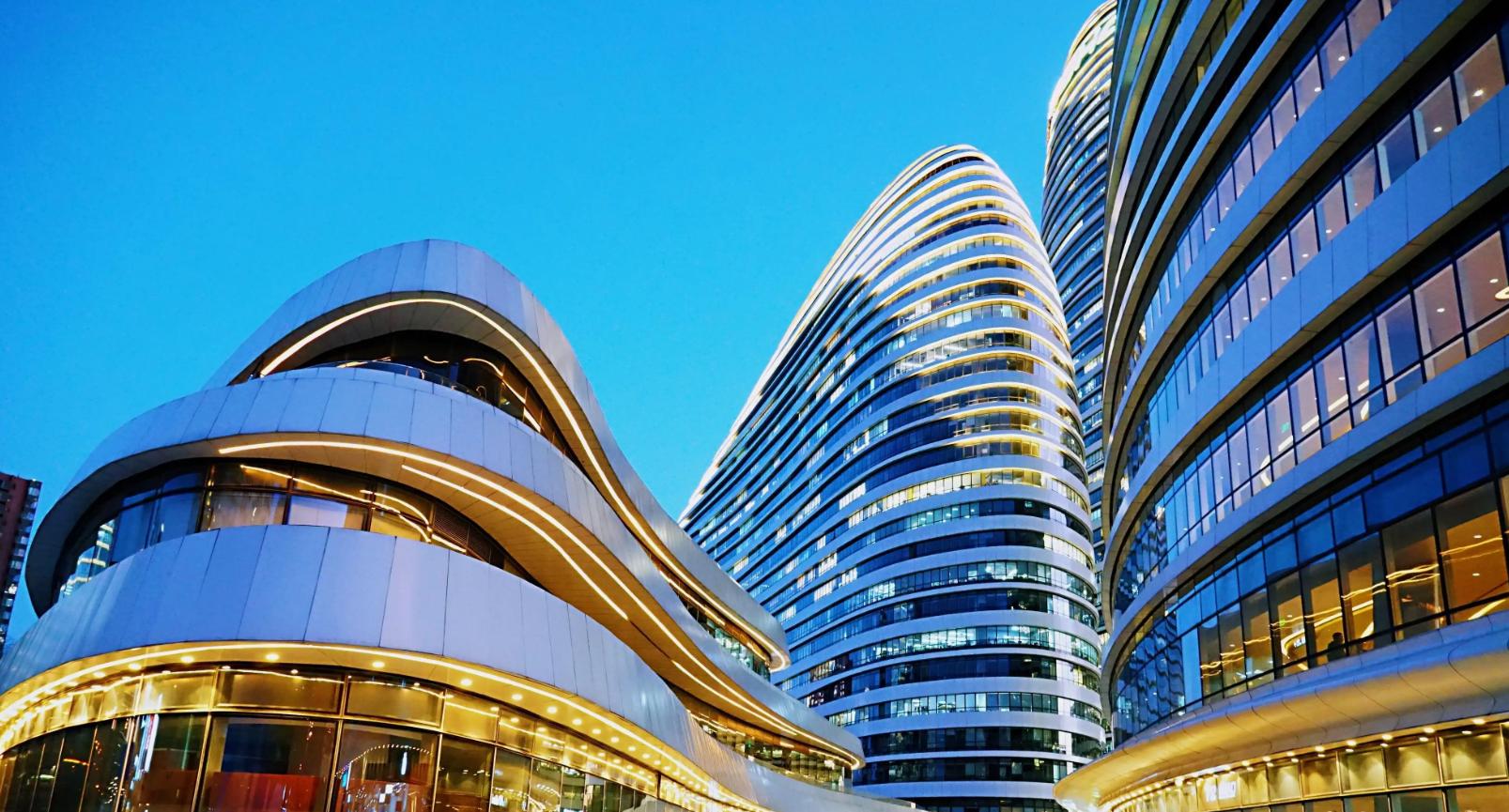 建筑设计行业宏观市场分析及前景,2020中国建筑设计市场