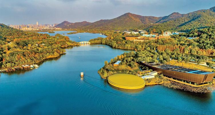 杭州周边春节游玩景点推荐,杭州十大遛娃必去景点冬天