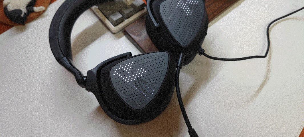 教你如何选择适合自己的耳机,桌面耳机