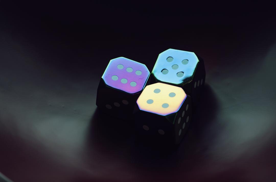 这世界是个巨大的游乐场,这世界就是巨大的游乐场