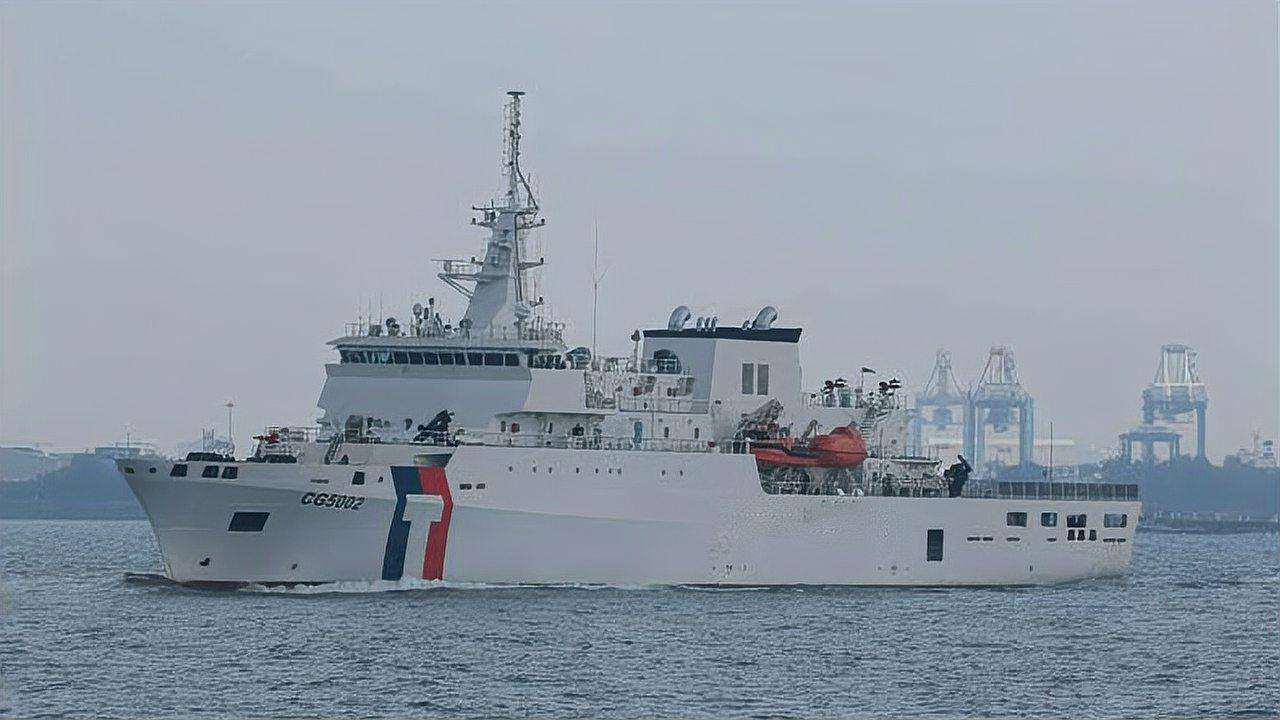 台军划设的金门禁航区图片,我军禁航区