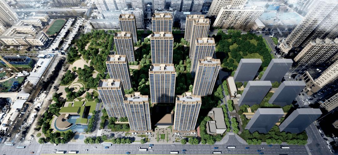 西安豪宅购买指南,西安豪宅排行榜前十名