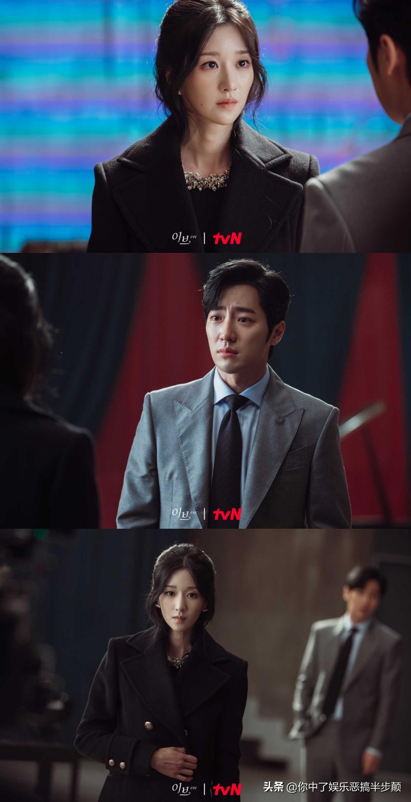 经典韩剧追剧指南,7月必追韩剧清单好剧不容错过