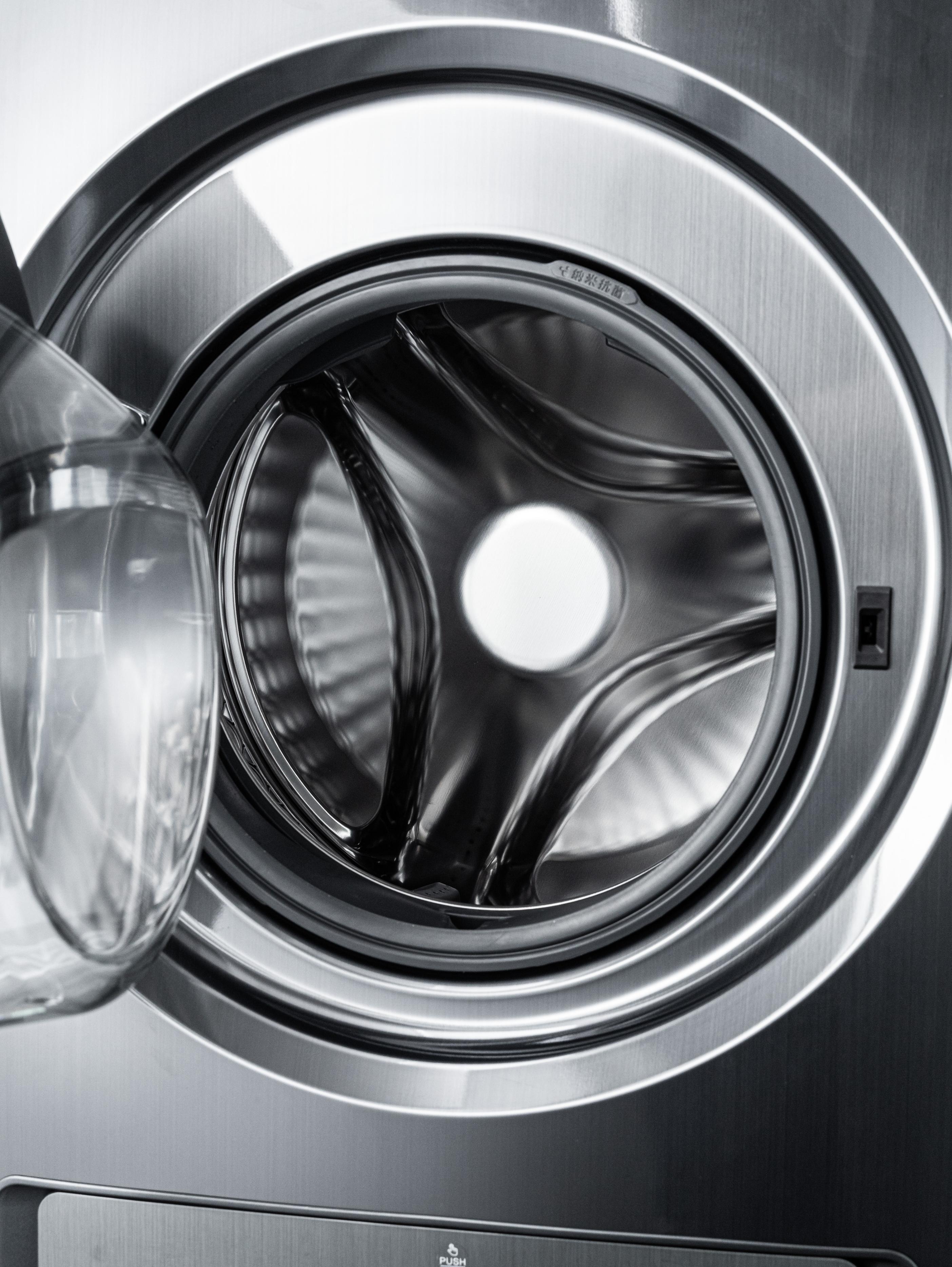 tcl洗衣机q10烘干效果,雨天衣服一直不干