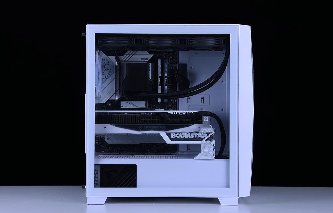 微星z790刀锋ddr5支持什么频率的,微星z790ddr5主板支持ddr4内存吗