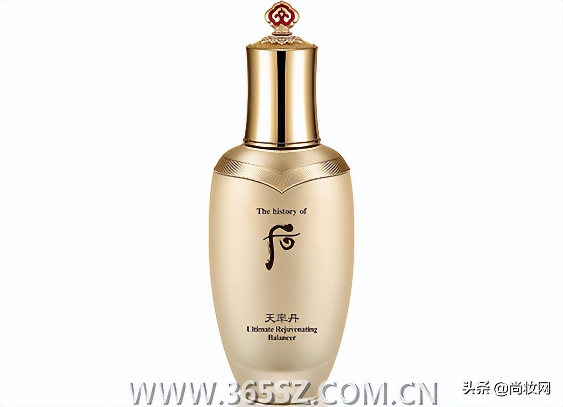 各种化妆水你了解它们的区别吗