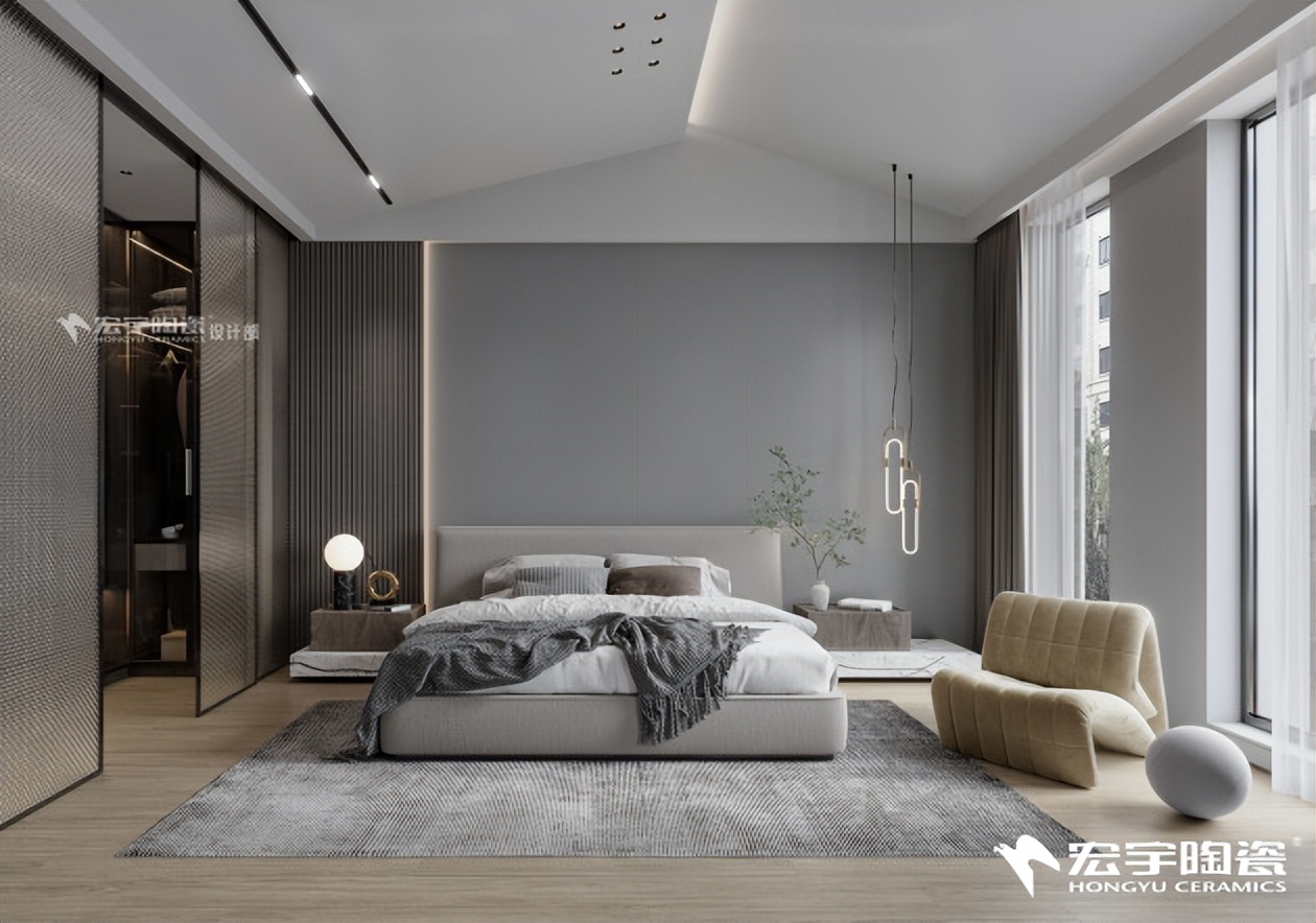 宏宇瓷砖只有9.5毫米是真宏宇砖吗,宏宇瓷砖品质口碑怎么样