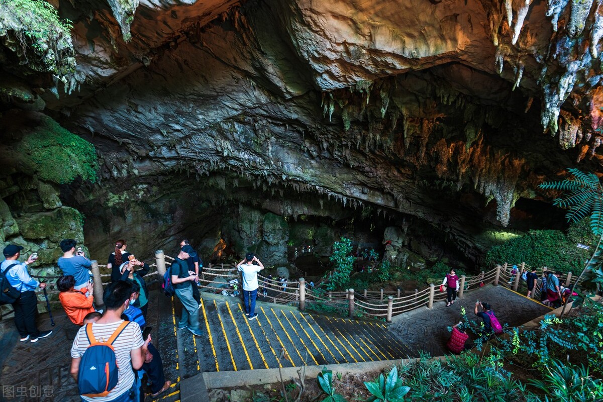贵州旅行必去的地方排行榜,贵州旅游不能去的地方
