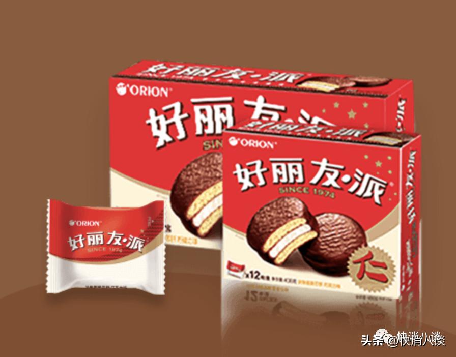 知名零食店品牌有哪些,已经退出市场的零食品牌