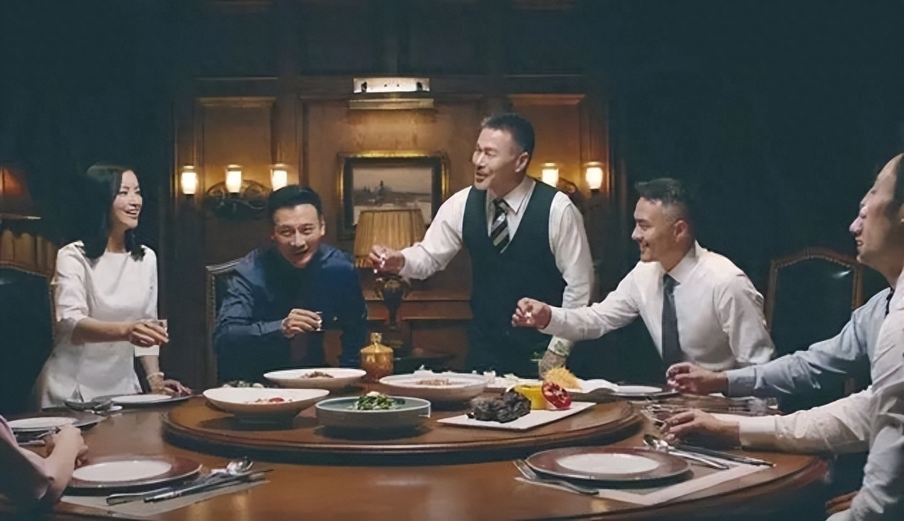 饭局上的“祭祀手”：不客气，3招怼回去！