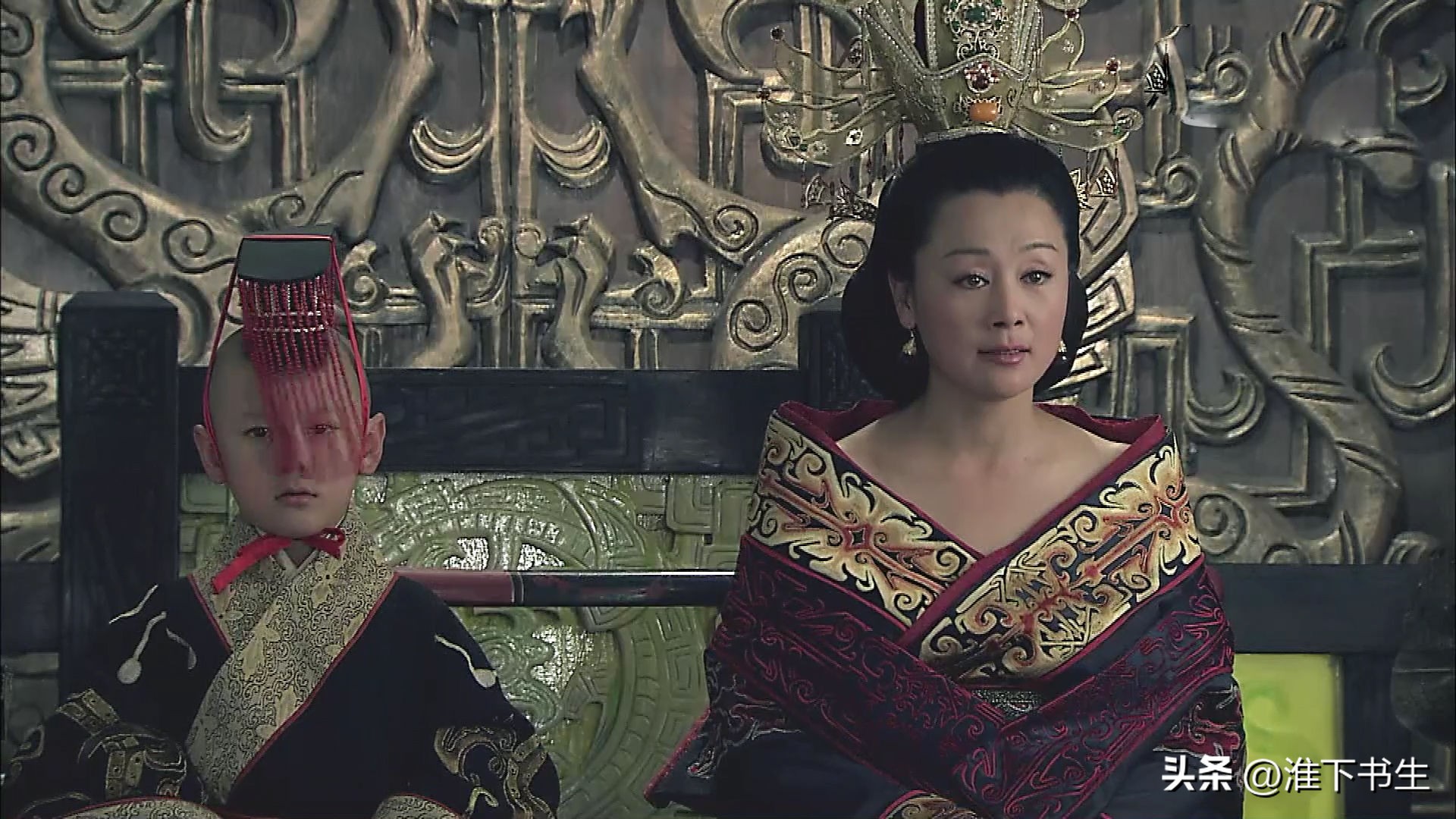 汉朝皇帝刘盈怎么去世的,刘盈在汉朝庙号