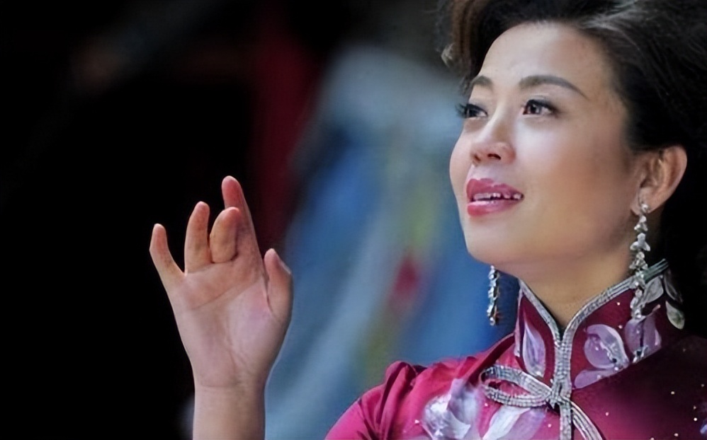 歌星张也吕继宏都是单身吗,歌唱家张也现实生活照片