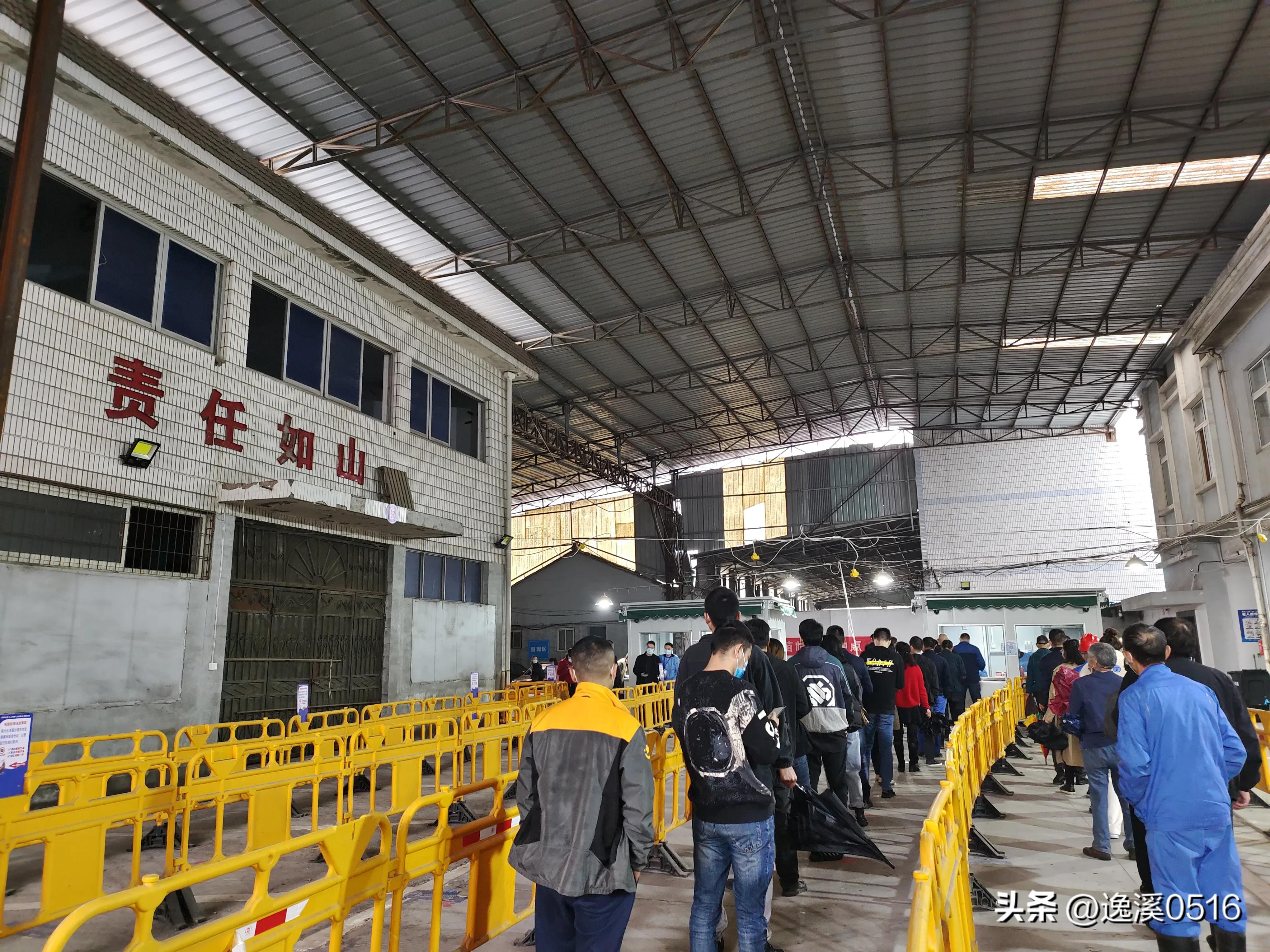 宁波核酸每个人每天都要做吗,宁波哪些地方要做核酸