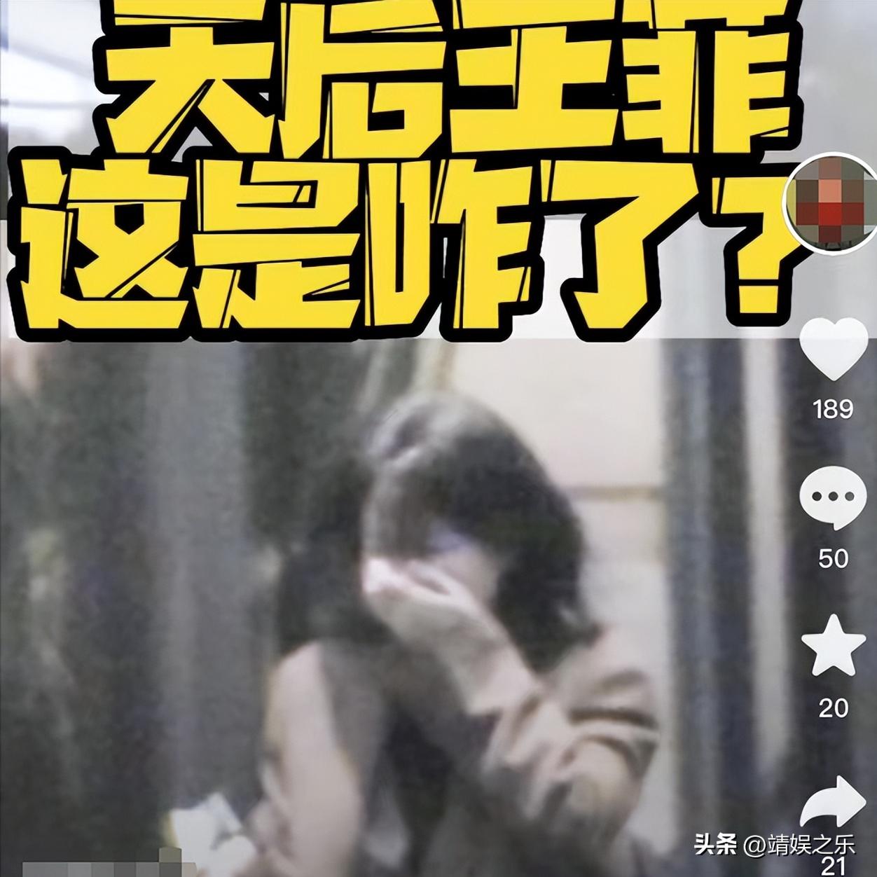 王菲谢霆锋复合七年首合体,王菲谢霆锋挽手同回北京在撒狗粮