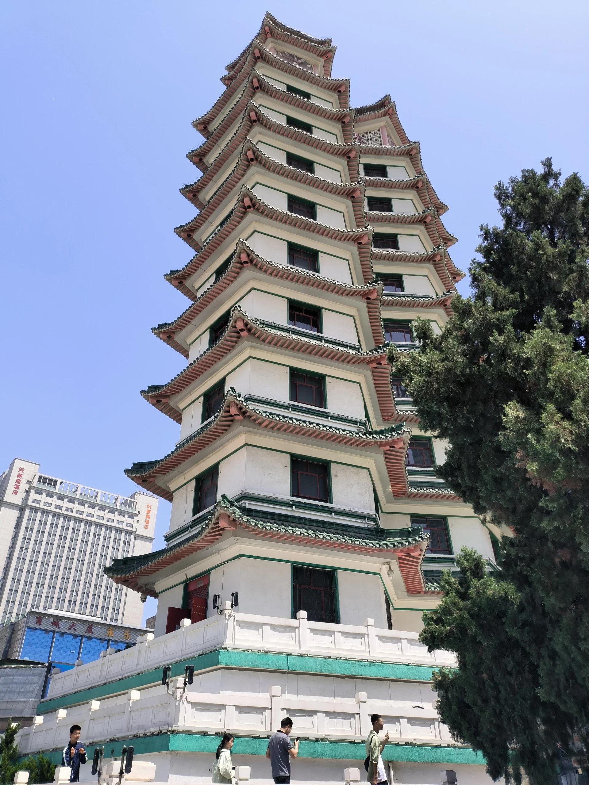 郑州最适合自驾的地方,周末郑州自驾游最美路线