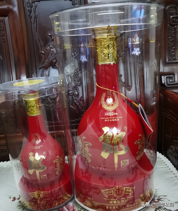 茅台之下是什么酒,茅台习酒经典玉液酒价格表52度