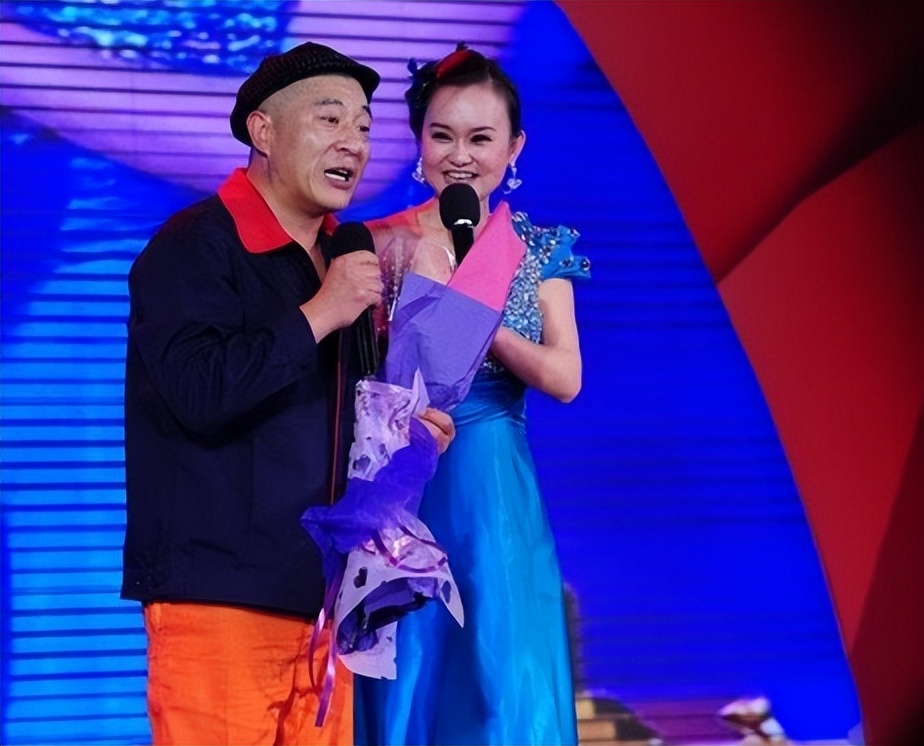 赵四刘小光个人资料,赵四刘小光近照大曝光