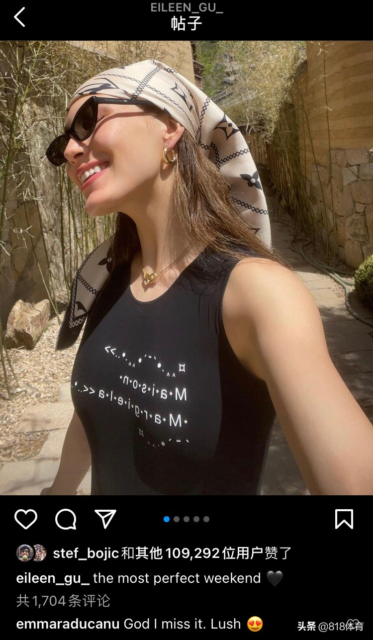 混血美女谷爱凌,混血女孩谷爱凌