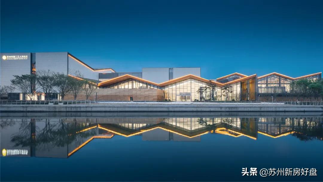 ​保利·栖月雅园┃逆势上扬，热销频传，掀上岛热潮！（中央公园）