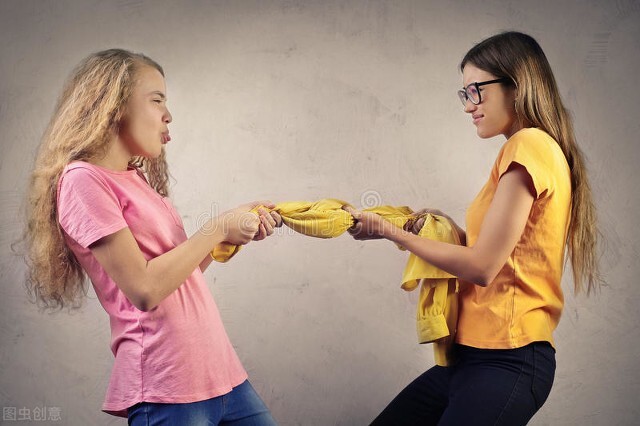 （89）前半生荒唐，后半生圆谎，失足女半生从良