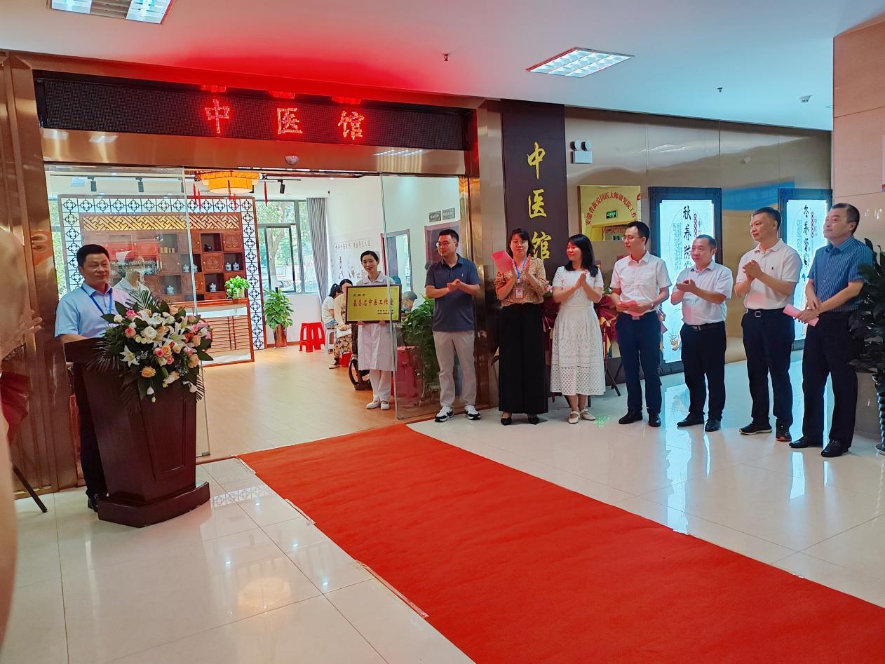 金安区妇幼保健院,金安区妇幼保健院19楼