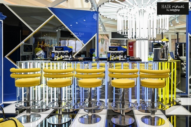 希思黎睿秀护发体验礼,希思黎睿秀护发钛蓝瓶